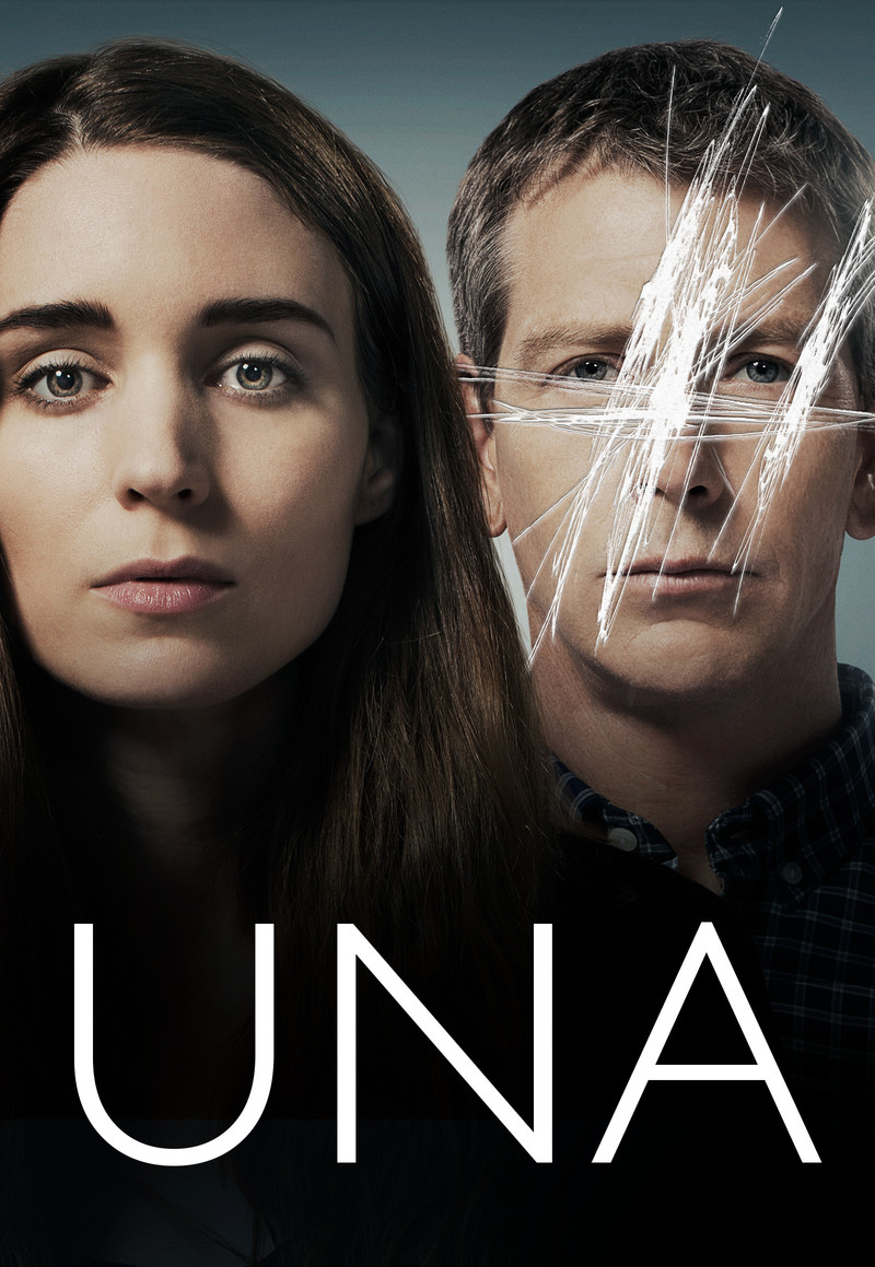 Una - Poster