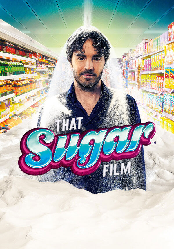 That Sugar Film - Poster