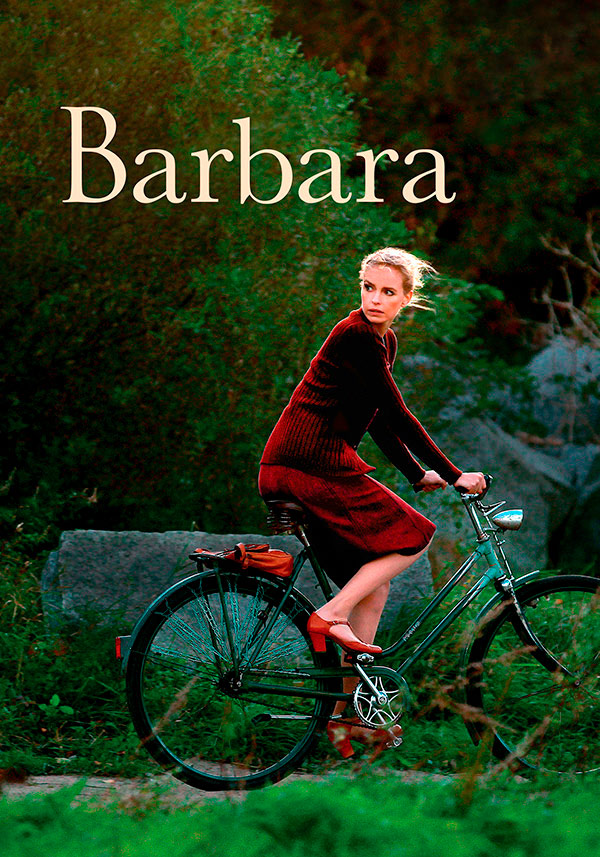 Barbara - Poster