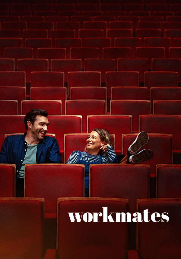 Workmates - Poster