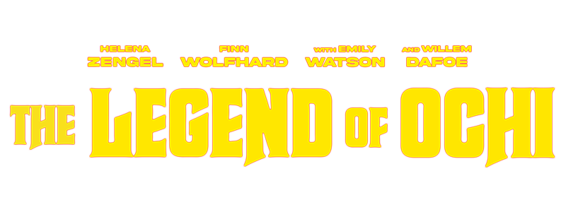 Title Treatment