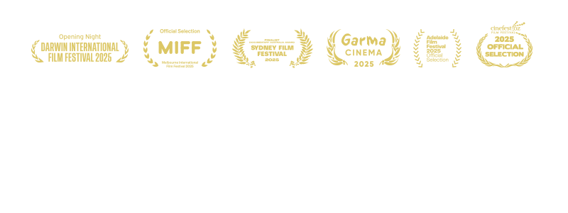 Title Treatment