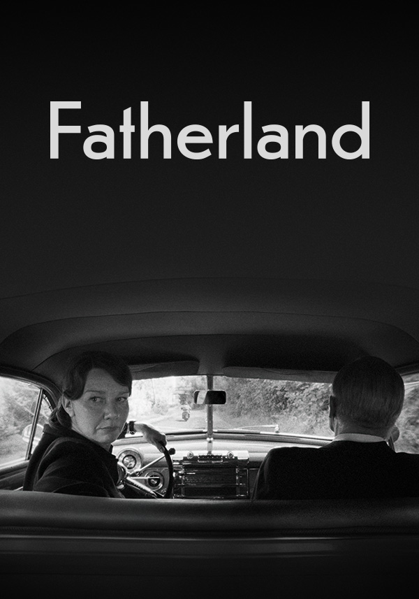 Fatherland - Poster