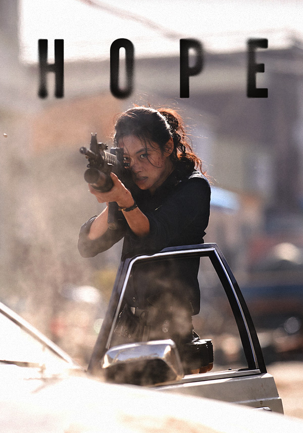 Hope - Poster