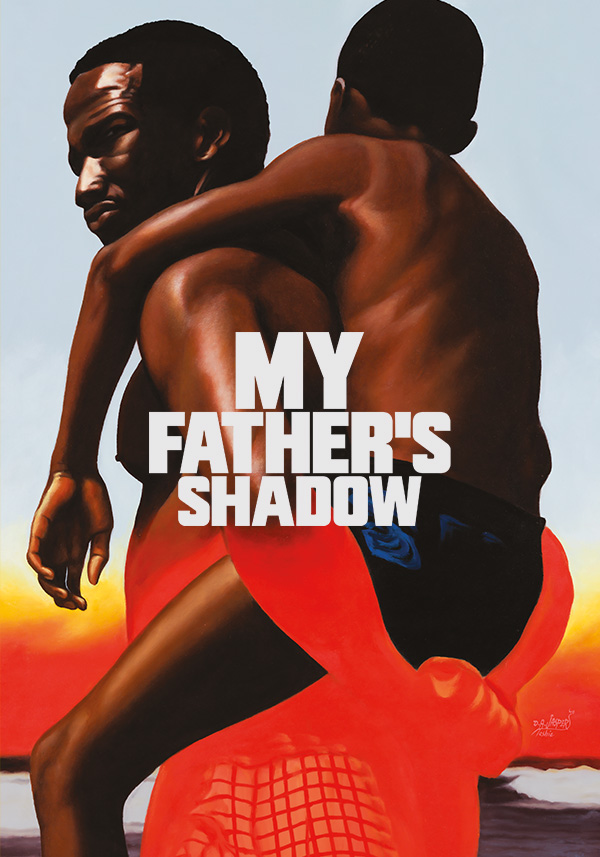 My Father’s Shadow - Poster