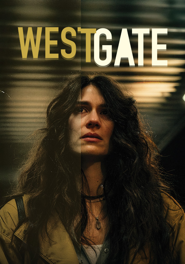 Westgate - Poster
